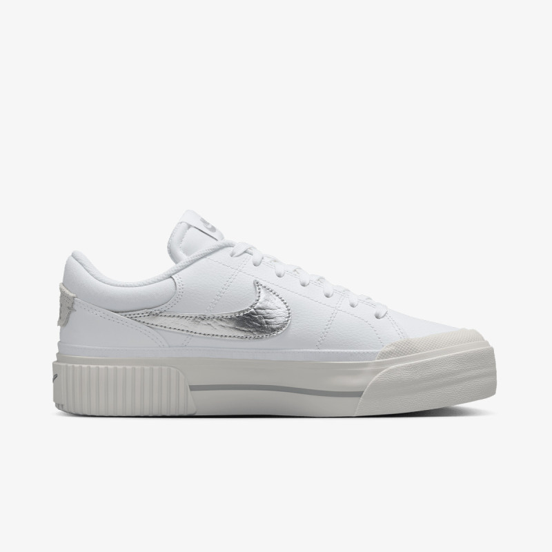 Nike Pantofi Sport WMNS COURT LEGACY LIFT GFX 2 