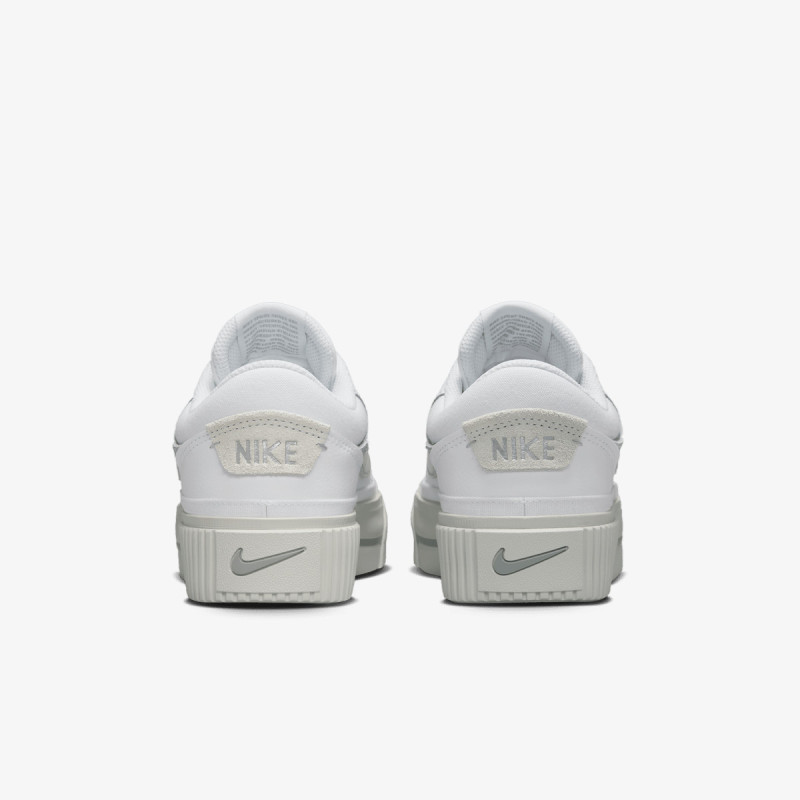 Nike Pantofi Sport WMNS COURT LEGACY LIFT GFX 2 
