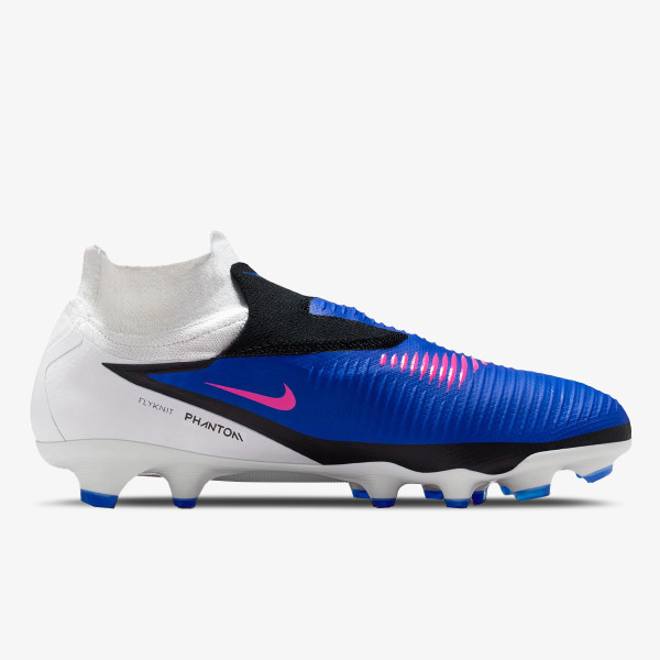 Nike Ghete de fotbal PHANTOM 6 HIGH PRO FG 