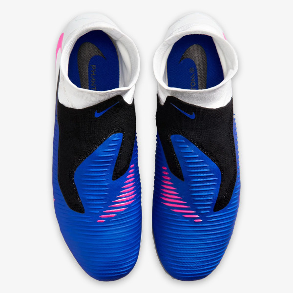 Nike Ghete de fotbal PHANTOM 6 HIGH PRO FG 