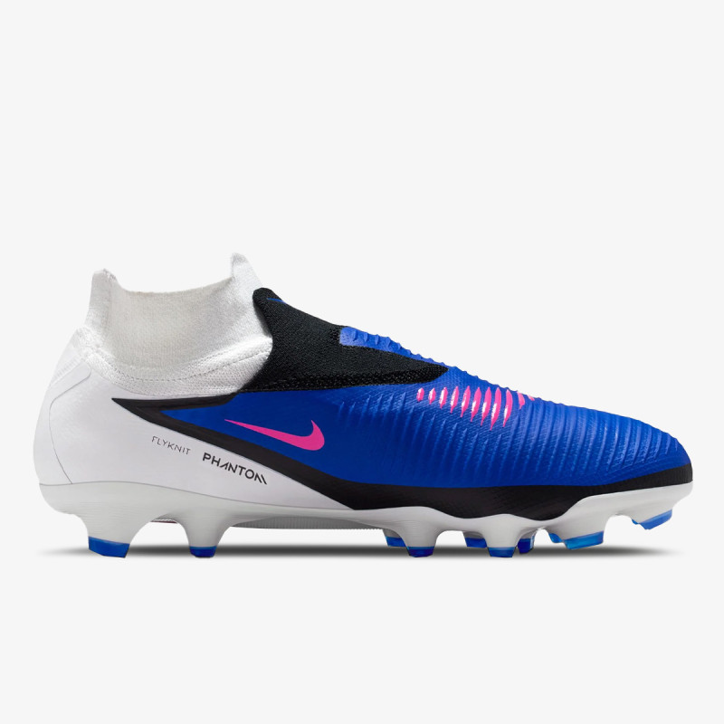 Nike Ghete de fotbal PHANTOM 6 HIGH PRO FG 