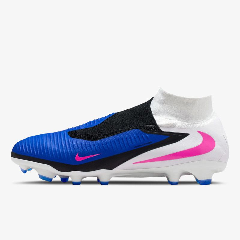 Nike Ghete de fotbal PHANTOM 6 HIGH PRO FG 