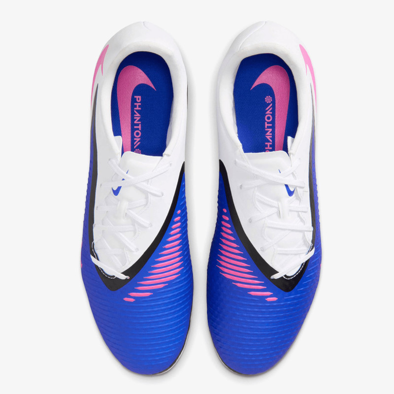 Nike Ghete de fotbal PHANTOM 6 LOW ACAD SG-PRO AC 