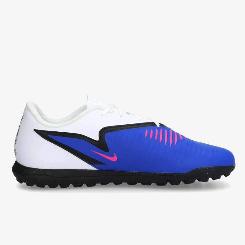Nike Pantofi Sport PHANTOM 6 LOW CLUB TF 