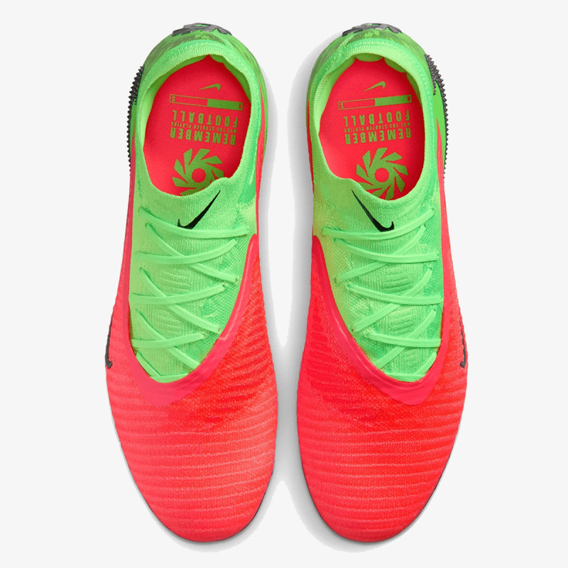 Nike Ghete de fotbal PHANTOM 6 LOW ELITE FG EH 