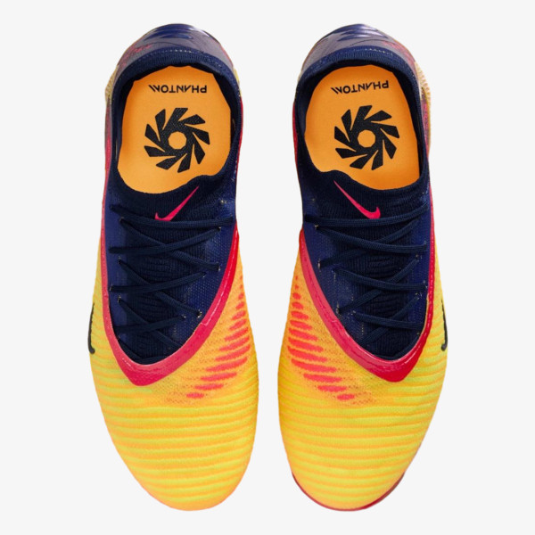 Nike Ghete de fotbal Phantom 6 Low Elite