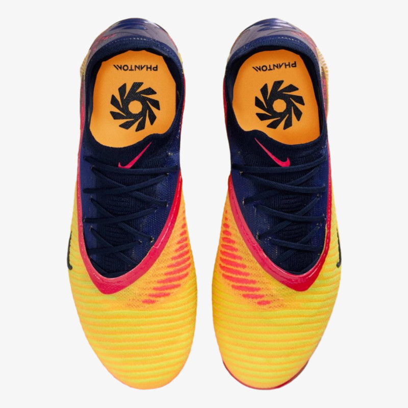 Nike Ghete de fotbal Phantom 6 Low Elite