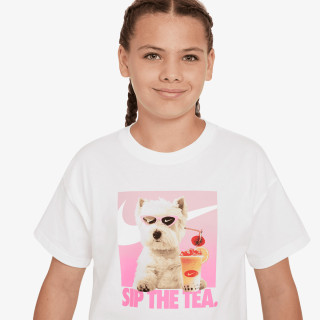 Nike Tricou Photo 