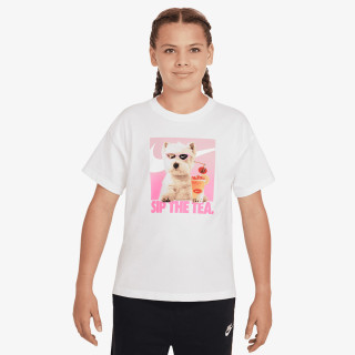 Nike Tricou Photo 
