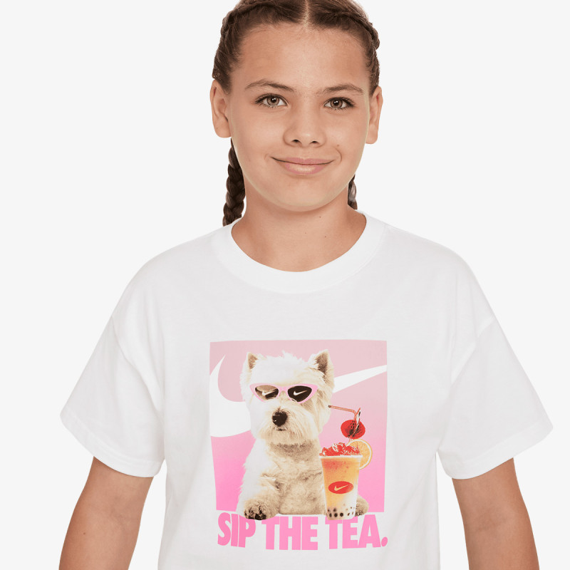 Nike Tricou Photo 