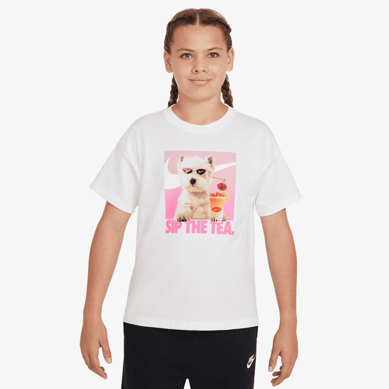 Nike Tricou Photo 