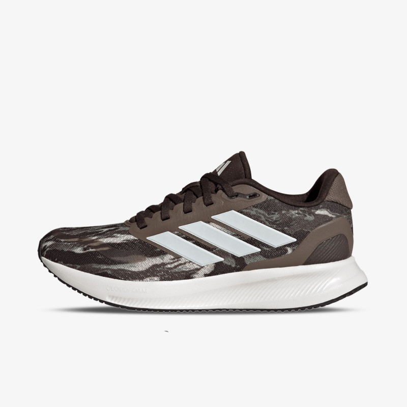 adidas Pantofi Sport RUNFALCON 5 J 