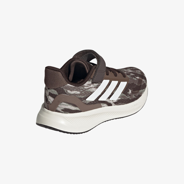 adidas Pantofi Sport RUNFALCON 5 EL C 