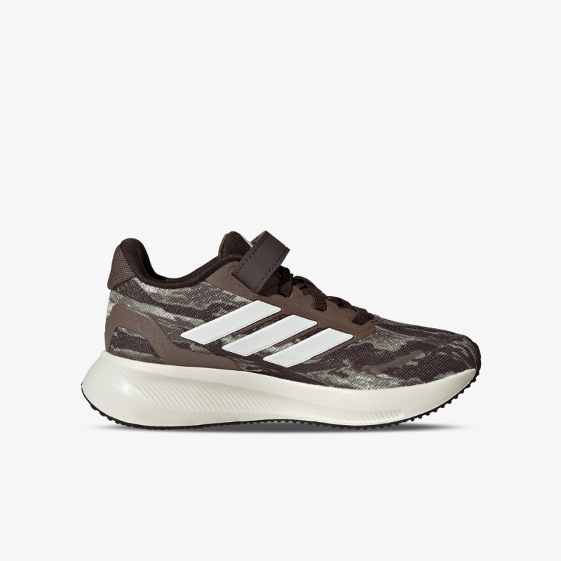 adidas Pantofi Sport RUNFALCON 5 EL C 