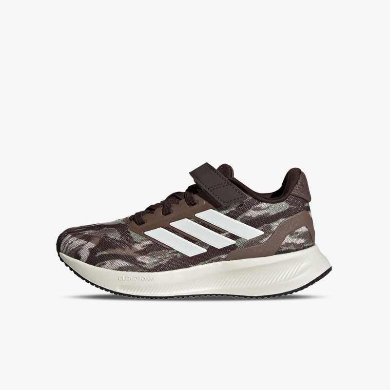 adidas Pantofi Sport RUNFALCON 5 EL C 