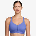 Nike Bustiera W NK INDY HS ZIP BRA 