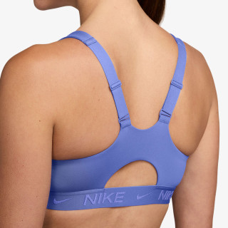 Nike Bustiera W NK INDY HS ZIP BRA 