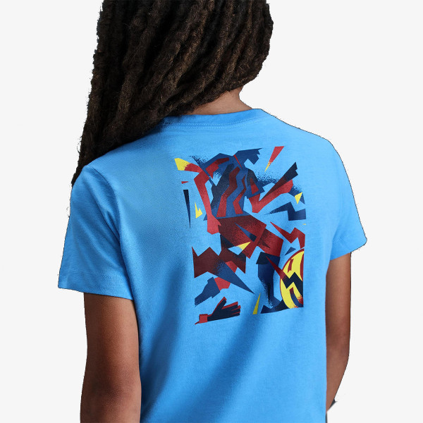 Nike Tricou FC Barcelona