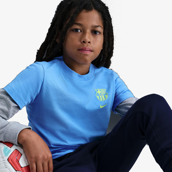 Nike Tricou FC Barcelona