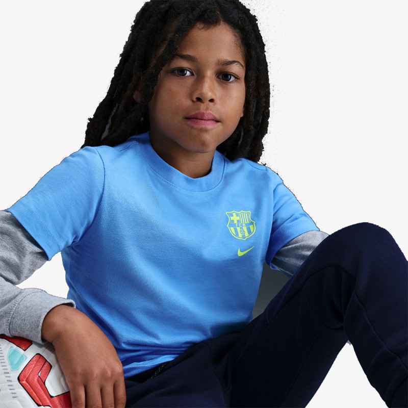 Nike Tricou FC Barcelona