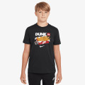 Nike Tricou Dunk 