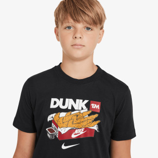 Nike Tricou Dunk 