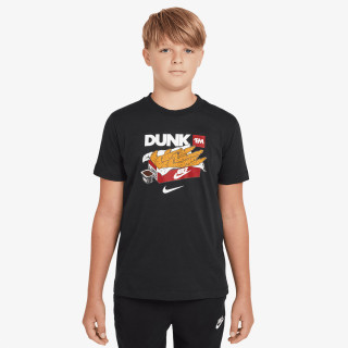 Nike Tricou Dunk 