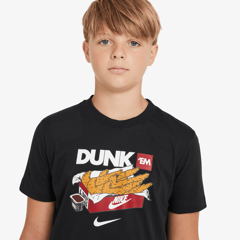 Nike Tricou Dunk 