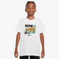 Nike Tricou Dunk 