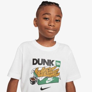 Nike Tricou Dunk 