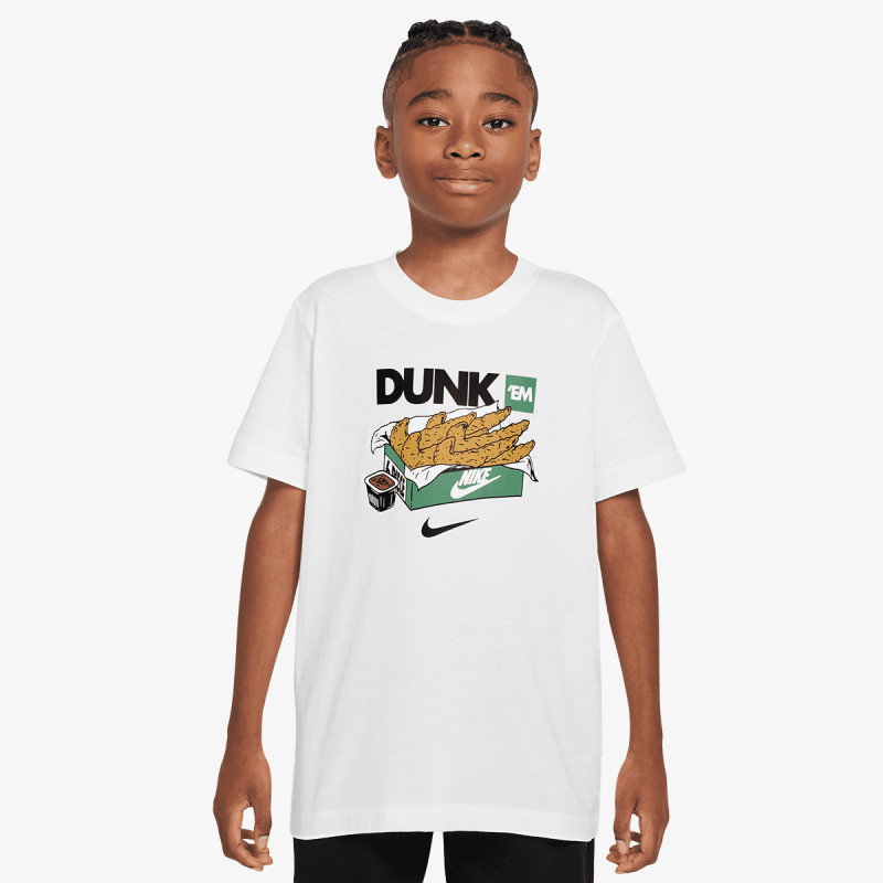 Nike Tricou Dunk 