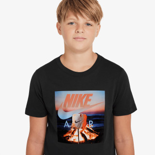 Nike Tricou Photo 