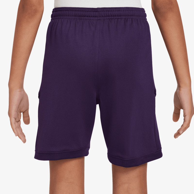 Nike Pantaloni scurti Kylian Mbappé Academy 25 