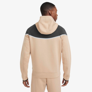 Nike Hanorac M NK TCH SSNL TF+ WR FZ 