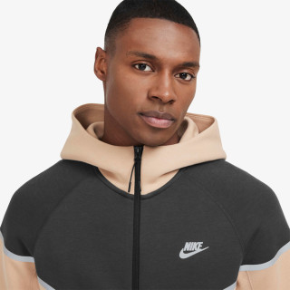 Nike Hanorac M NK TCH SSNL TF+ WR FZ 