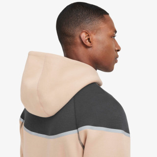 Nike Hanorac M NK TCH SSNL TF+ WR FZ 