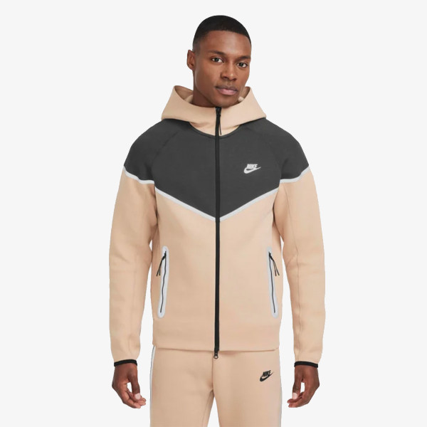 Nike Hanorac M NK TCH SSNL TF+ WR FZ 