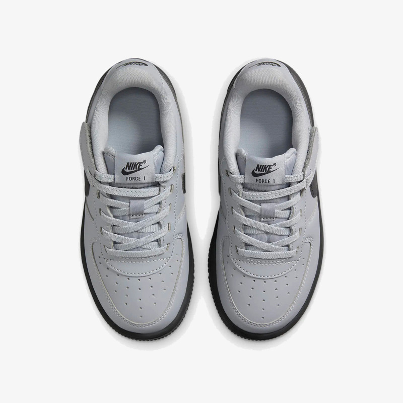 Nike Pantofi Sport NIKE FORCE 1 LOW EASYON PS 