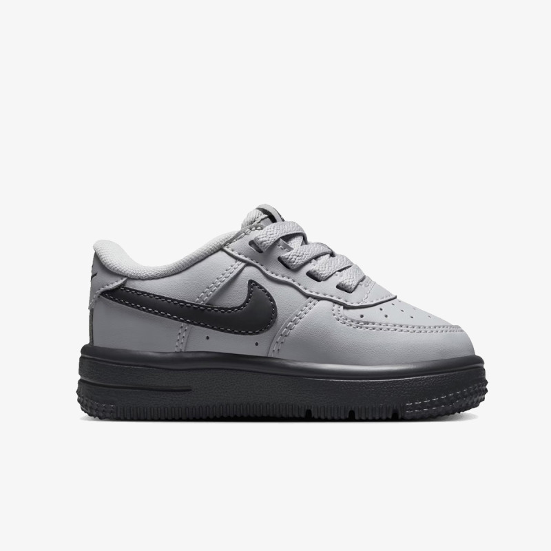 Nike Pantofi Sport NIKE FORCE 1 LOW EASYON TD 