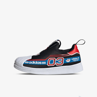 adidas Pantofi Sport SUPERSTAR 