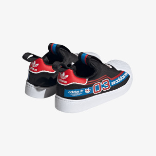 adidas Pantofi Sport SUPERSTAR 