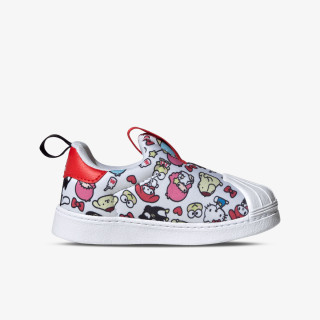 adidas Pantofi Sport SUPERSTAR 360 