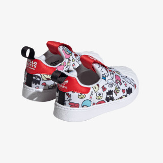 adidas Pantofi Sport SUPERSTAR 360 