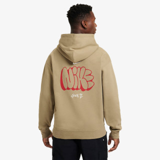 Nike Hanorac M NK SOLO SW FLC HOODIE GPX 
