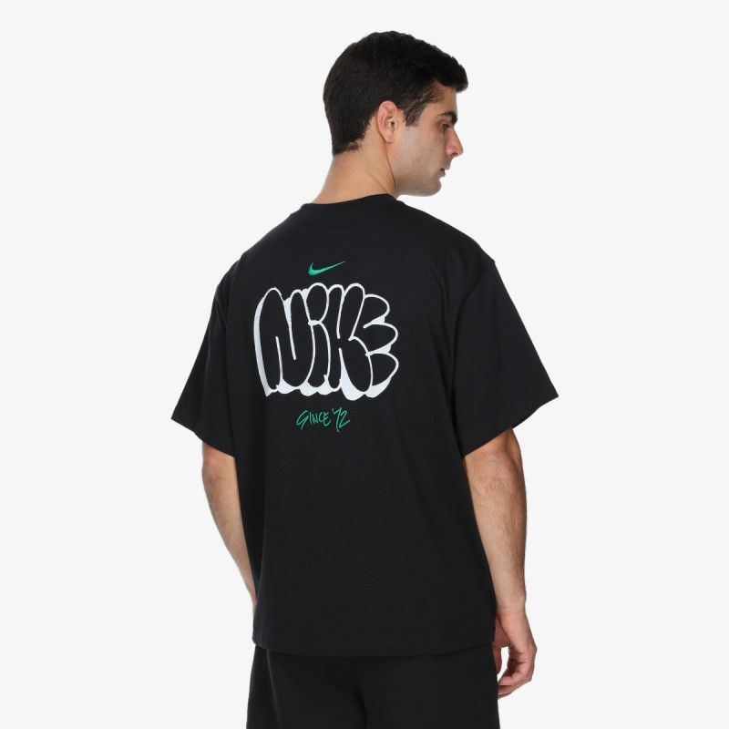 Nike Tricou M NK SOLO SW TEE GPX 