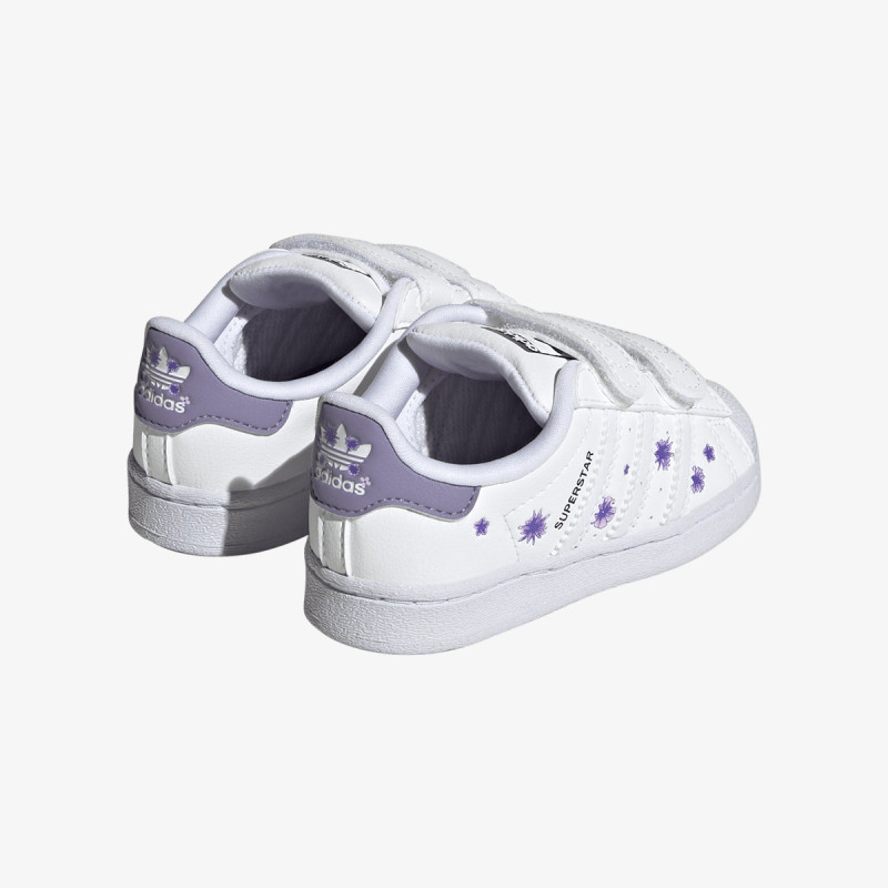 adidas Pantofi Sport SUPERSTAR 