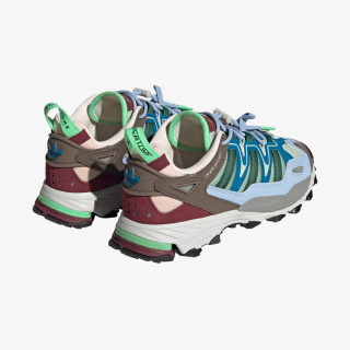 adidas Pantofi Sport HYPERTURF ADVENTURE SHOES<br /> 
