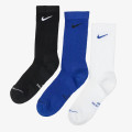 Nike Sosete U NK ED ELVD CRW 3P - 144 