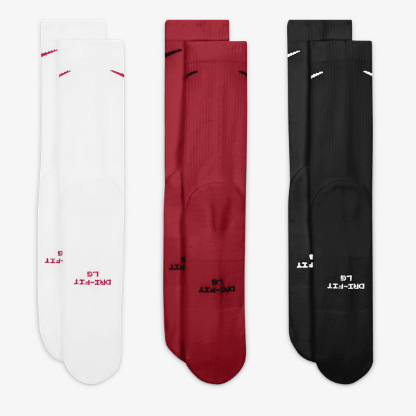 Nike Sosete U NK ED ELVD CRW 3P - 144 