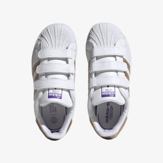 adidas Pantofi Sport SUPERSTAR 